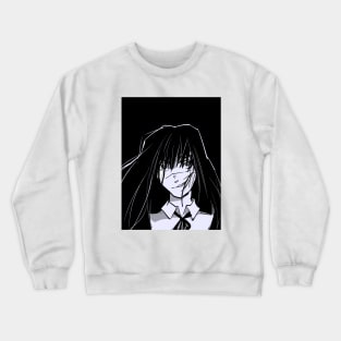 Asa Mitaka Crewneck Sweatshirt